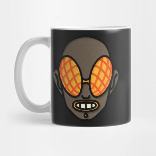 Jet Set Radio - Garam Mug